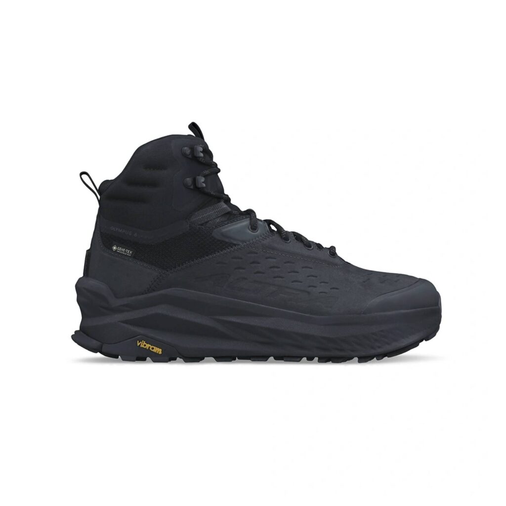 נעלי ריצת שטח אלטרה לגברים Altra Olympus 6 Hike Mid GTX