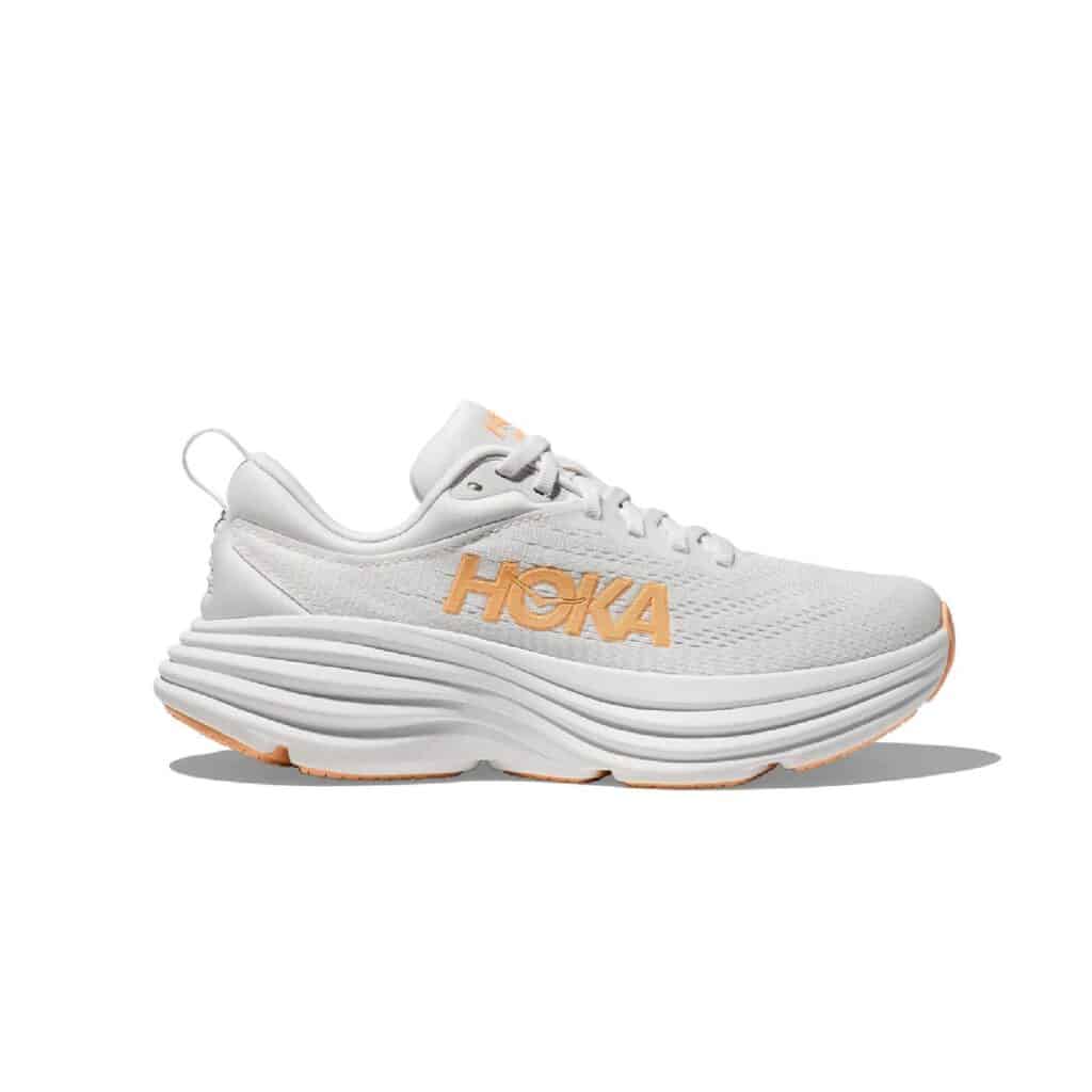 נעלי ריצה הוקה לנשים Hoka Bondi 8