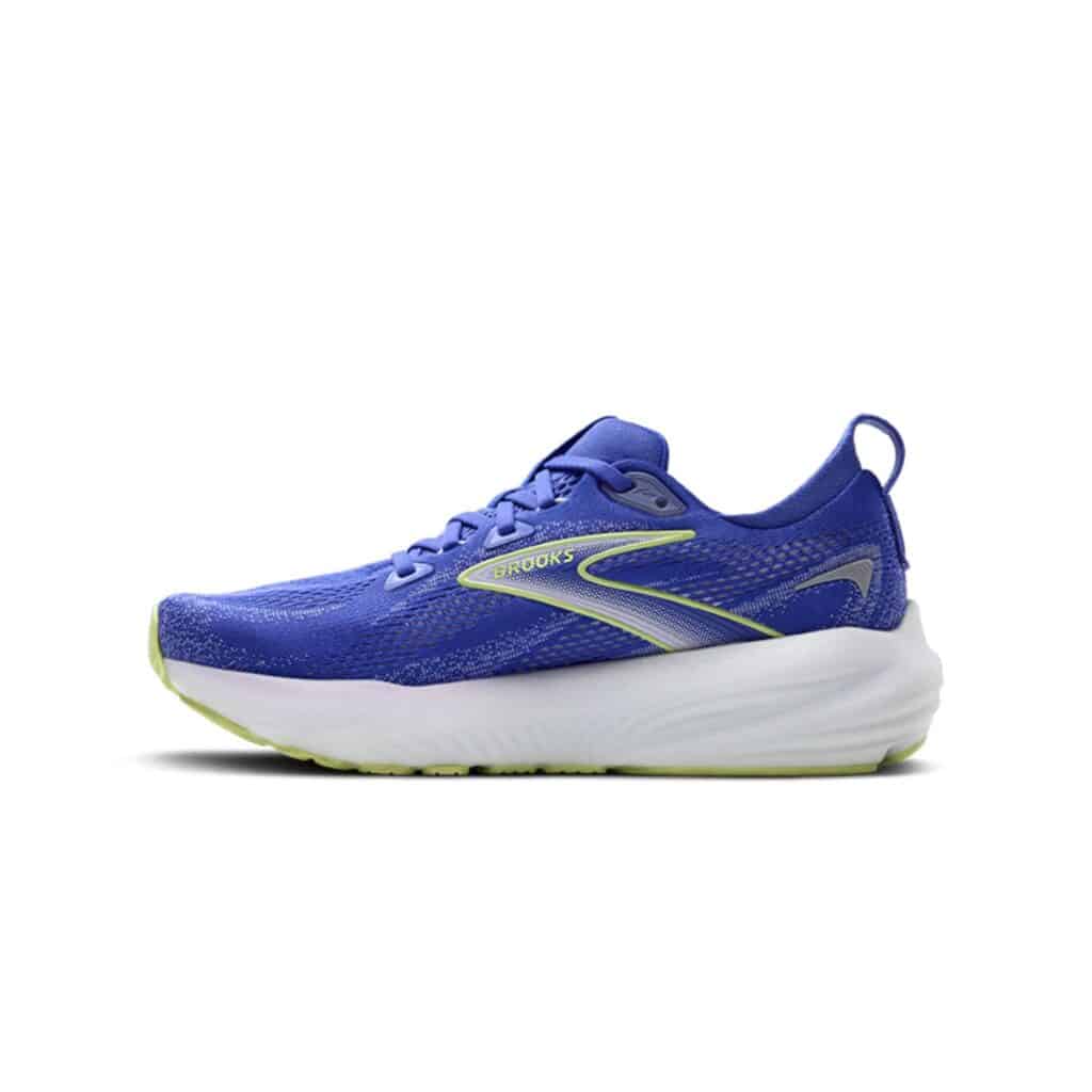 נעלי ריצה ברוקס לנשים Brooks Glycerin 22