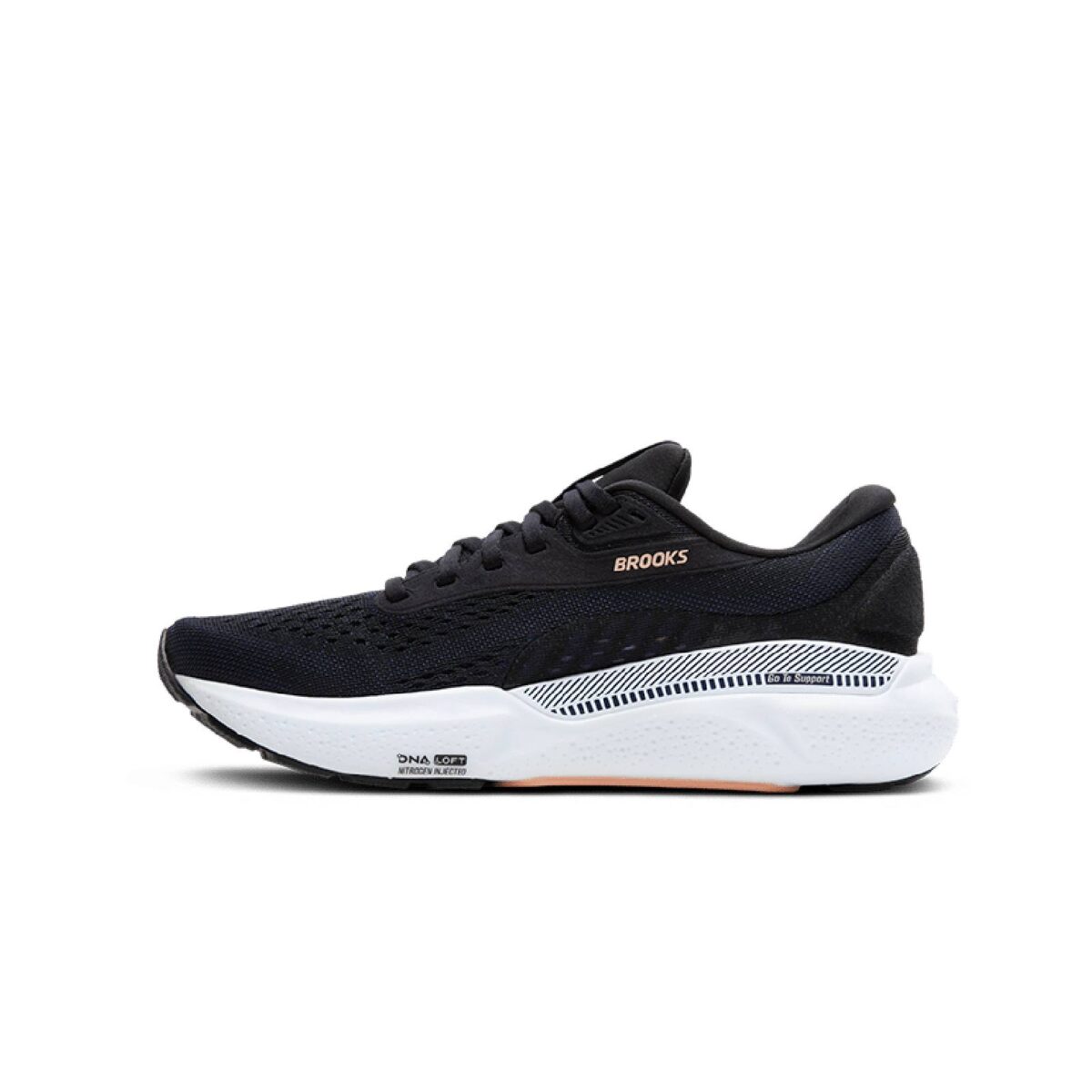 נעלי ריצה ברוקס תומכות לגברים Brooks Adrenaline GTS 24