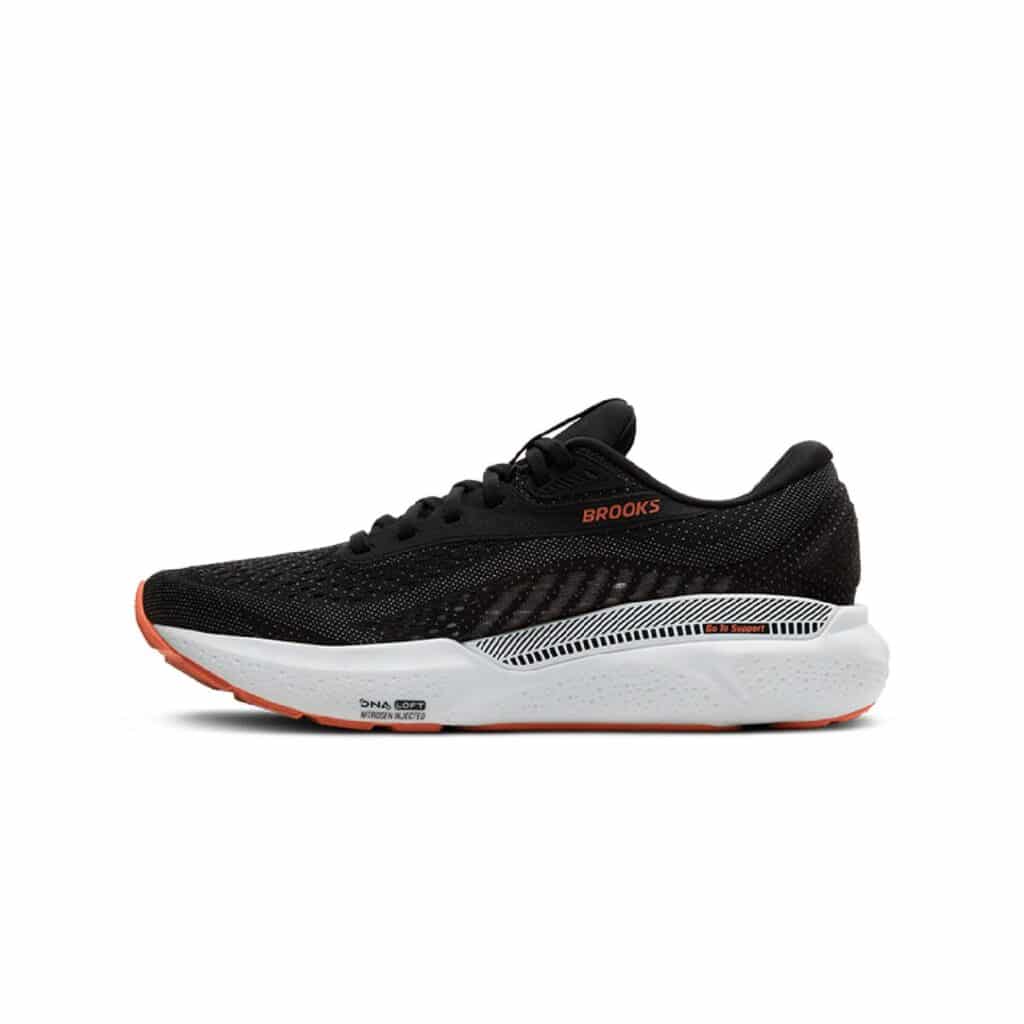 נעלי ריצה ברוקס תומכות לגברים Brooks Adrenaline GTS 24