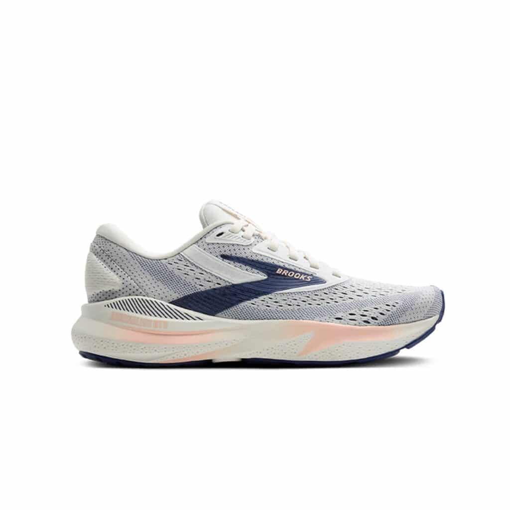 נעלי ריצה ברוקס תומכות רחבות לנשים Brooks Adrenaline GTS 24 D