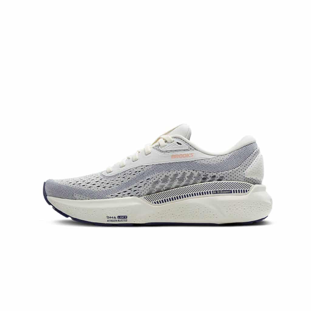 נעלי ריצה ברוקס תומכות רחבות לנשים Brooks Adrenaline GTS 24 D