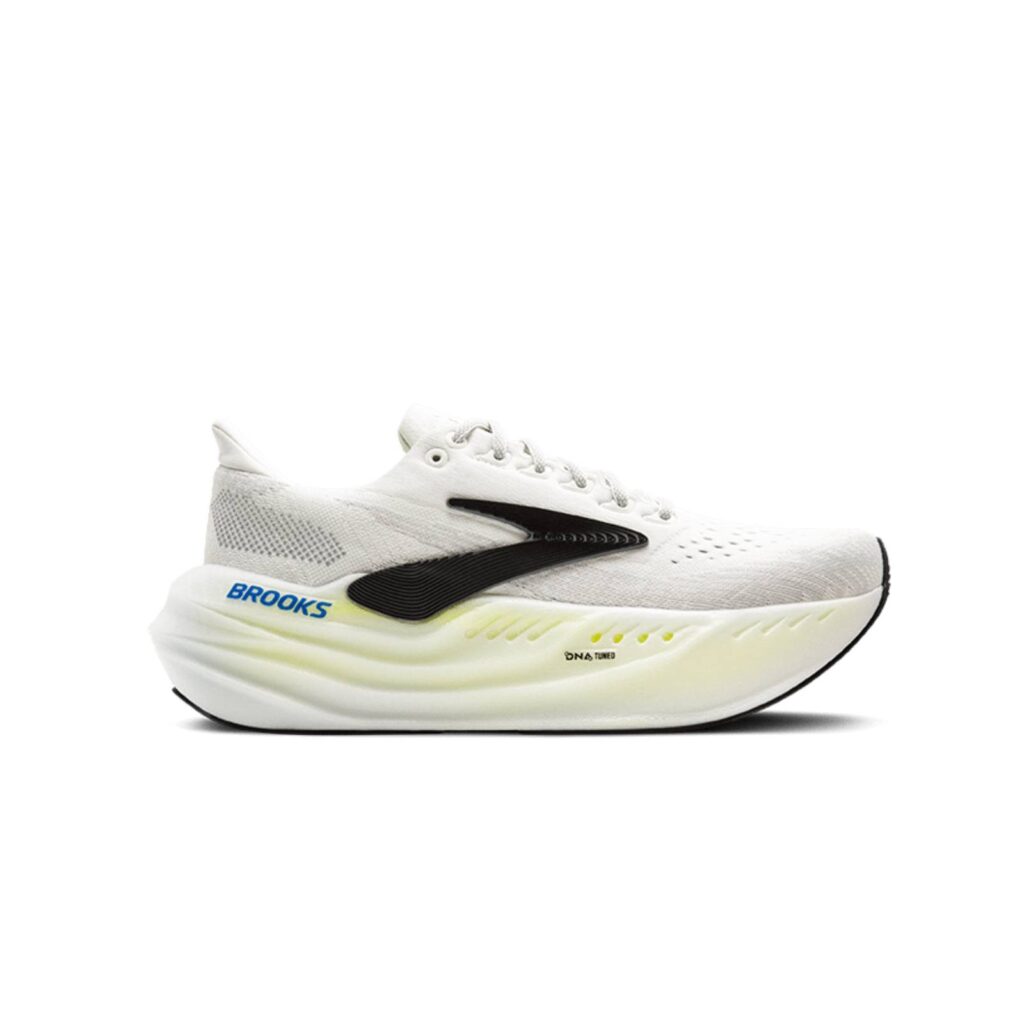 נעלי ריצה ברוקס לגברים Brooks Glycerin Max