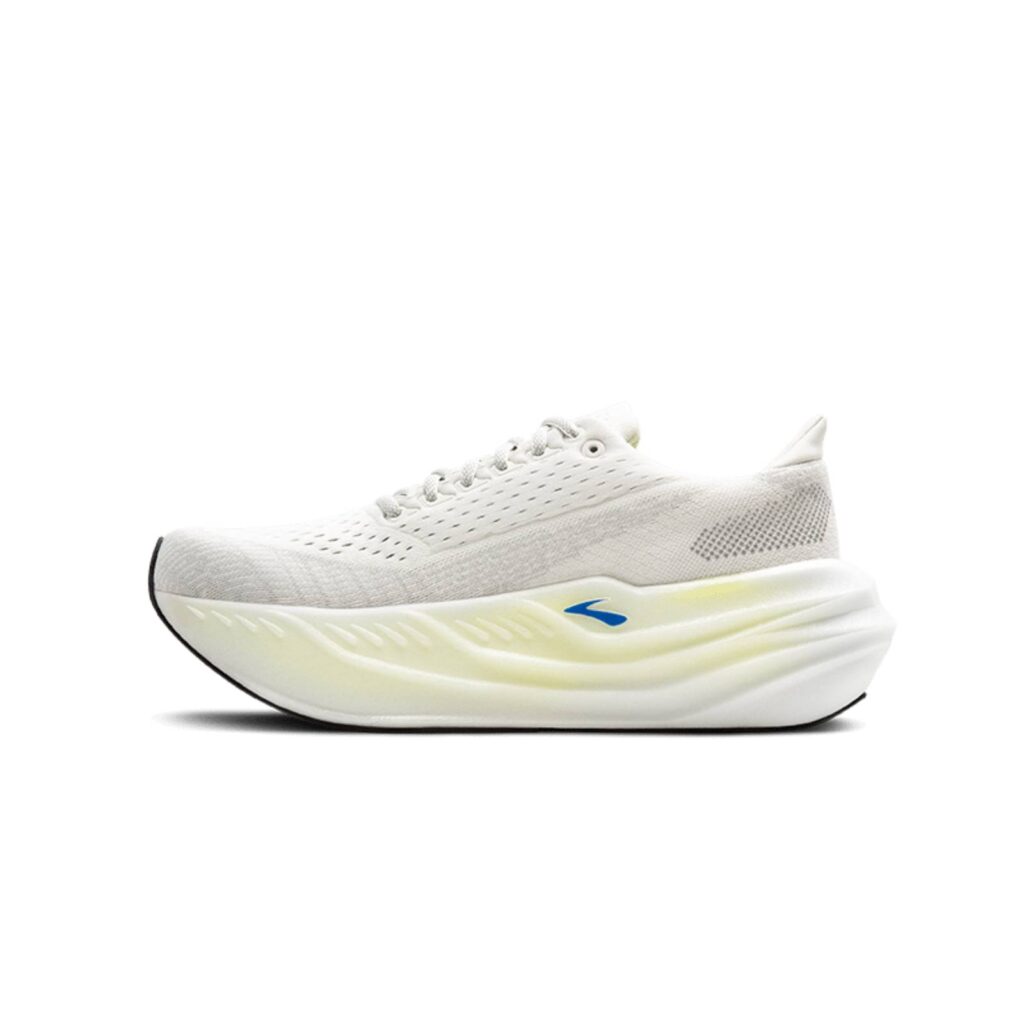 נעלי ריצה ברוקס לגברים Brooks Glycerin Max