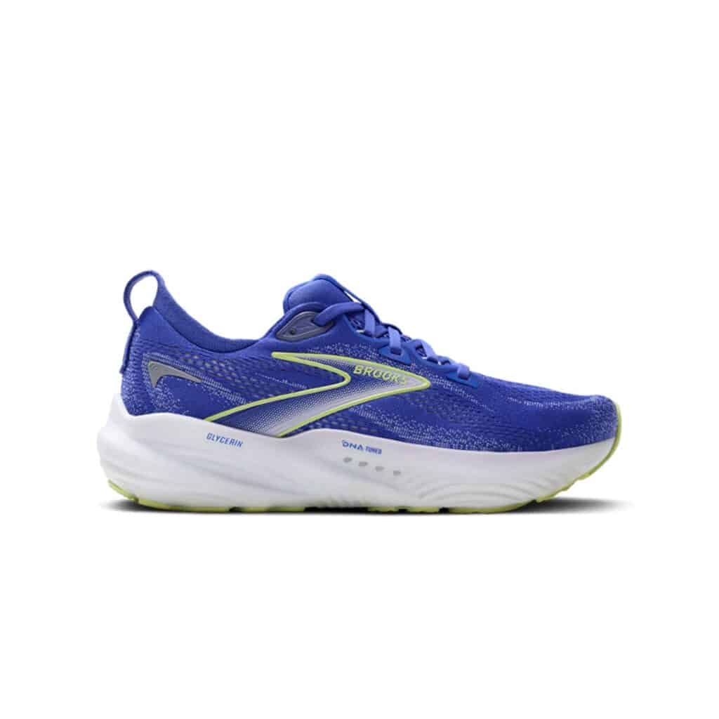 נעלי ריצה ברוקס לנשים Brooks Glycerin 22