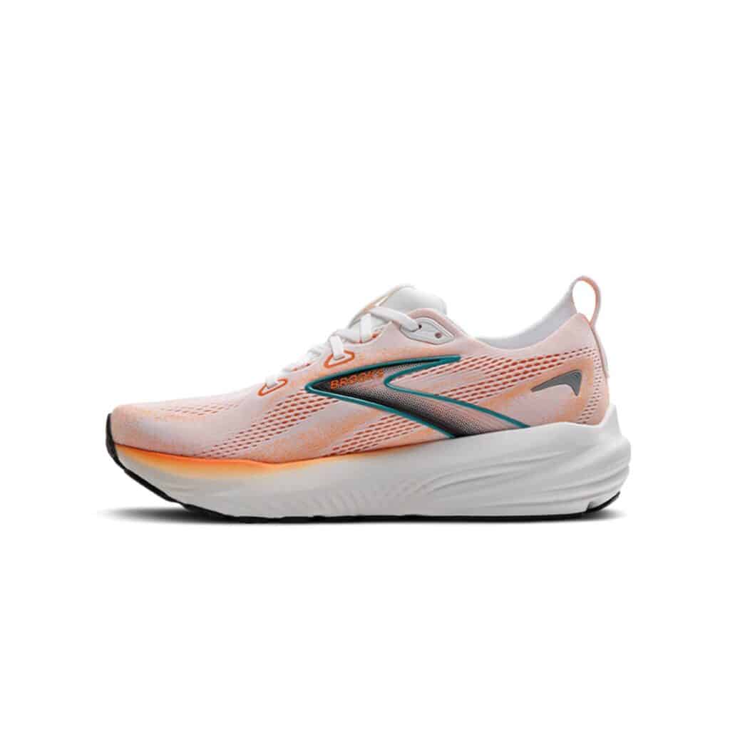 נעלי ריצה ברוקס לגברים Brooks Glycerin 22