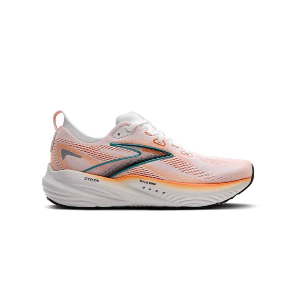 נעלי ריצה ברוקס לגברים Brooks Glycerin 22
