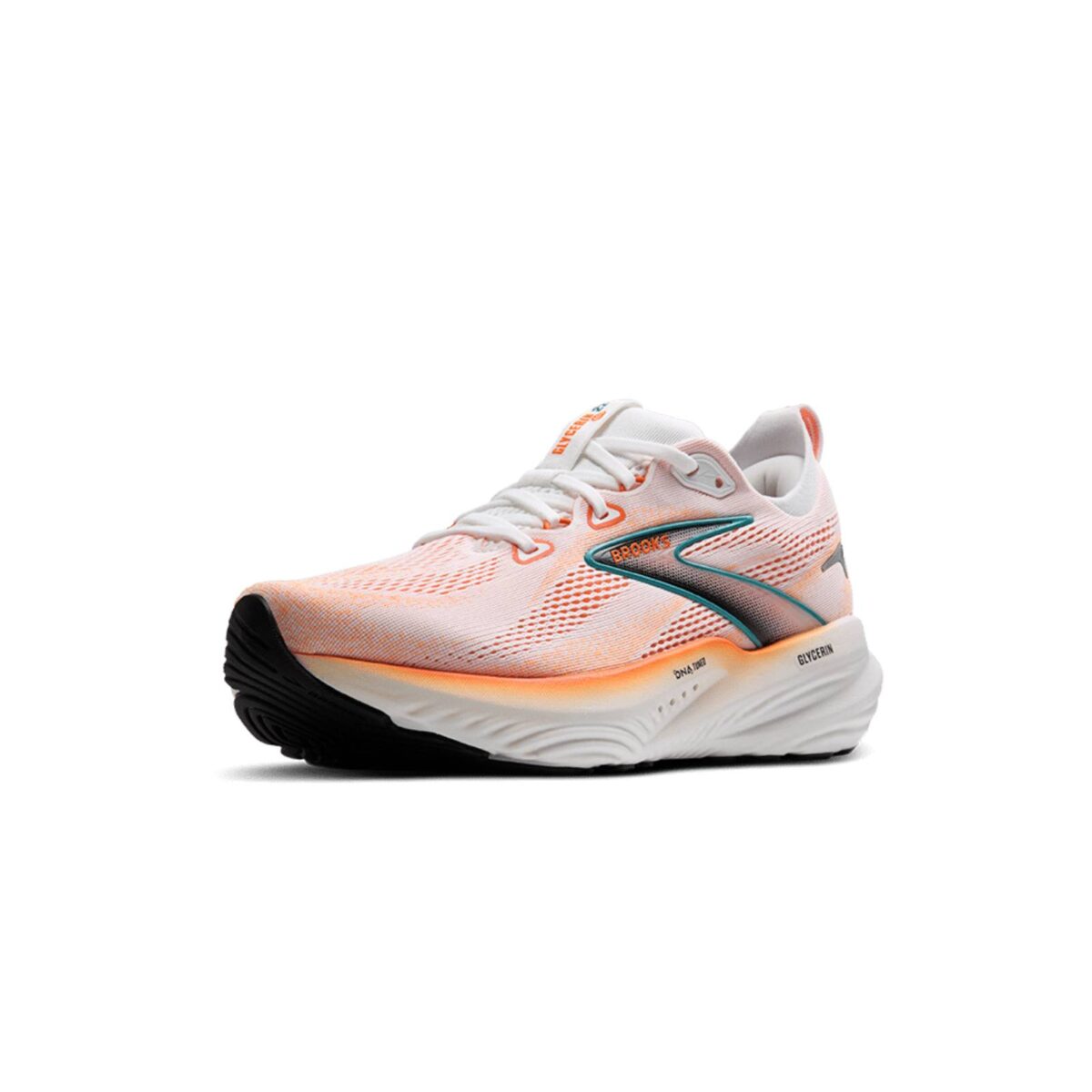 נעלי ריצה ברוקס לגברים Brooks Glycerin 22