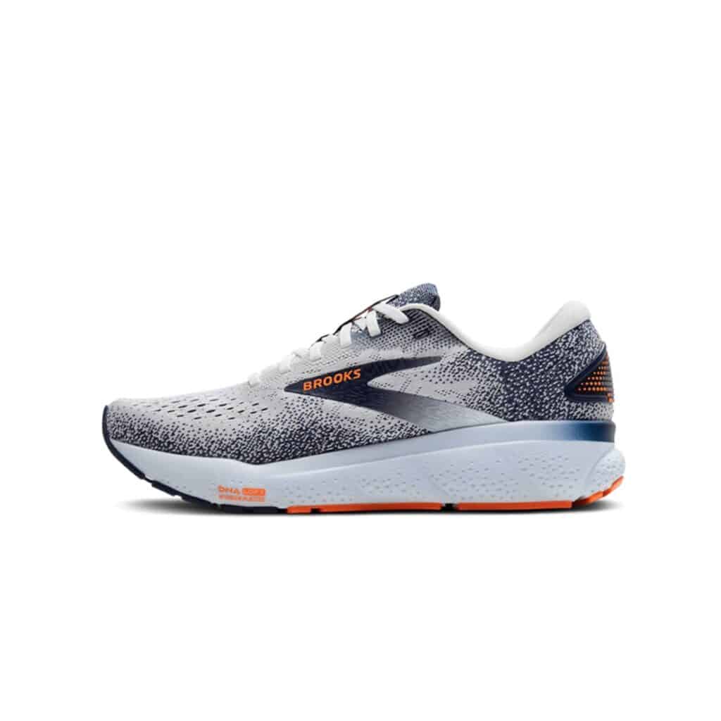 נעלי ריצה ברוקס לגברים Brooks Ghost 16