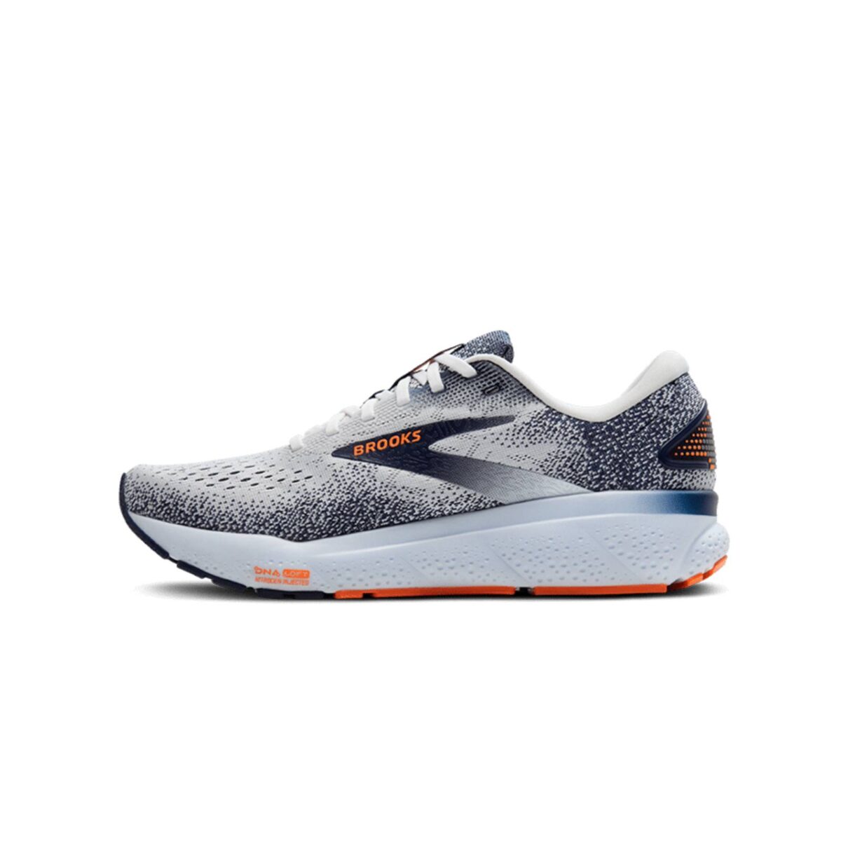 נעלי ריצה ברוקס לגברים Brooks Ghost 16