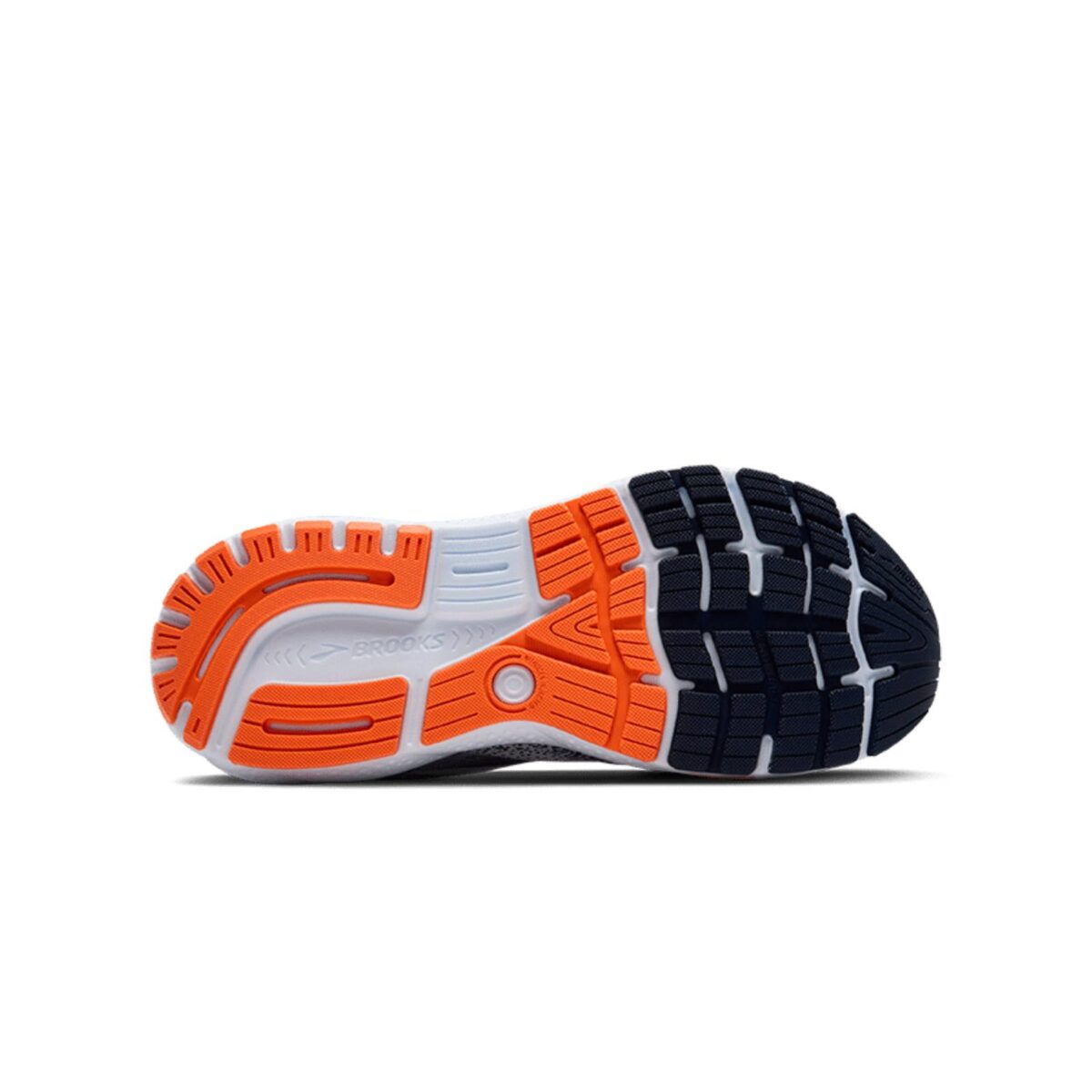 נעלי ריצה ברוקס לגברים Brooks Ghost 16