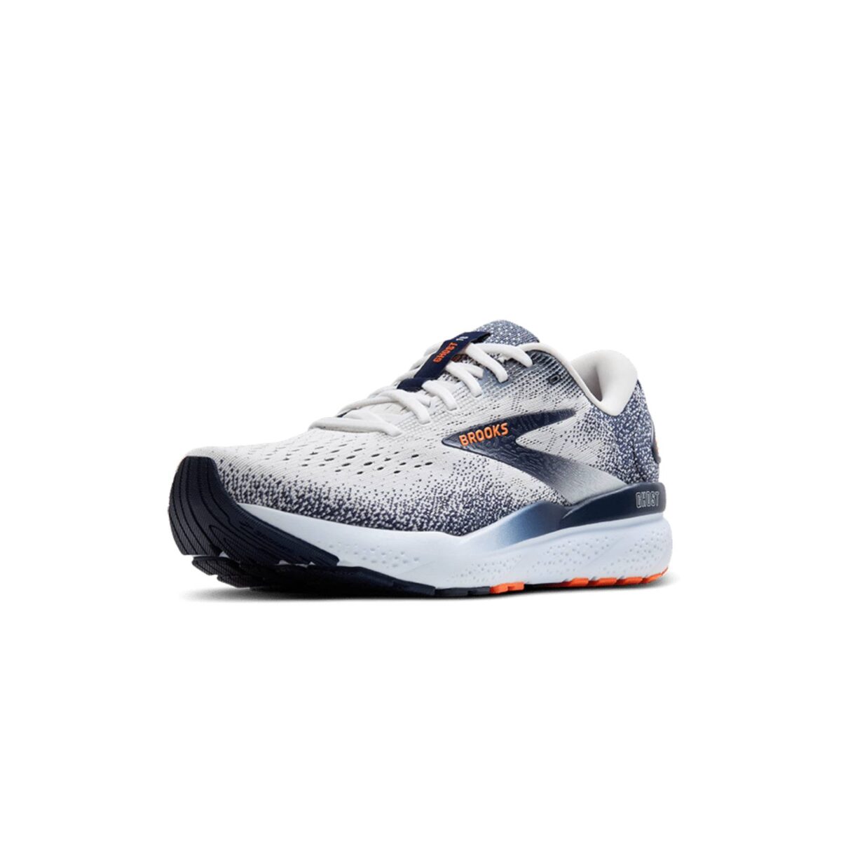 נעלי ריצה ברוקס לגברים Brooks Ghost 16