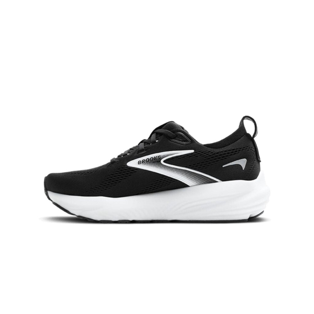 נעלי ריצה רחבות ברוקס לנשים Brooks Glycerin 22 D