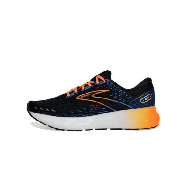 נעלי ריצה רחבות ברוקס לגברים Brooks Glycerin 20 2E