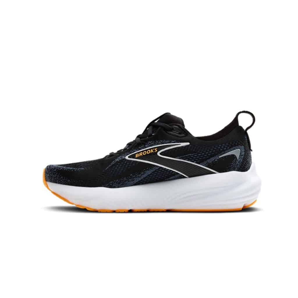 נעלי ריצה ברוקס לגברים Brooks Glycerin 22