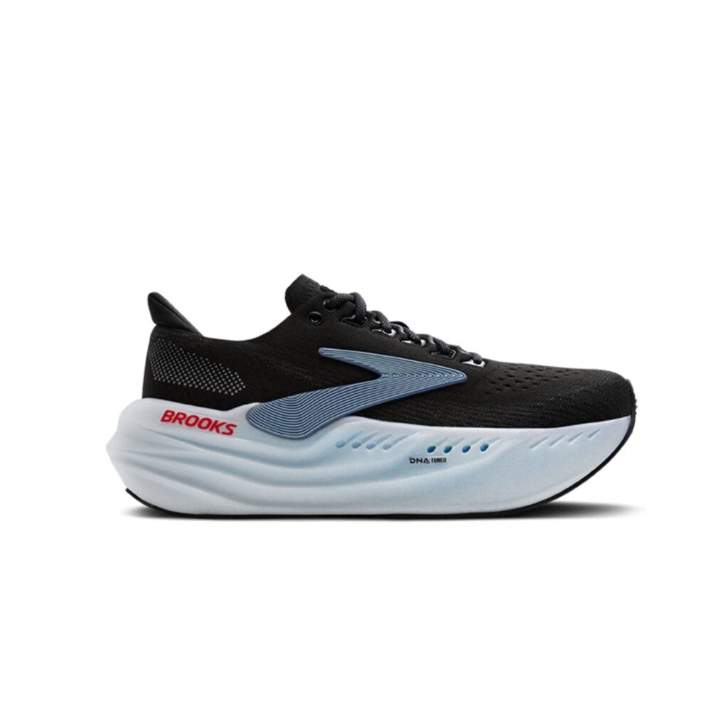 נעלי ריצה ברוקס לגברים Brooks Glycerin Max