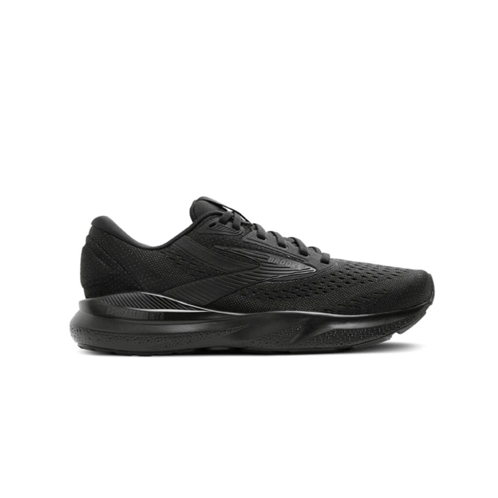 נעלי ריצה ברוקס תומכות ורחבות לגברים Brooks Adrenaline GTS 24 2E