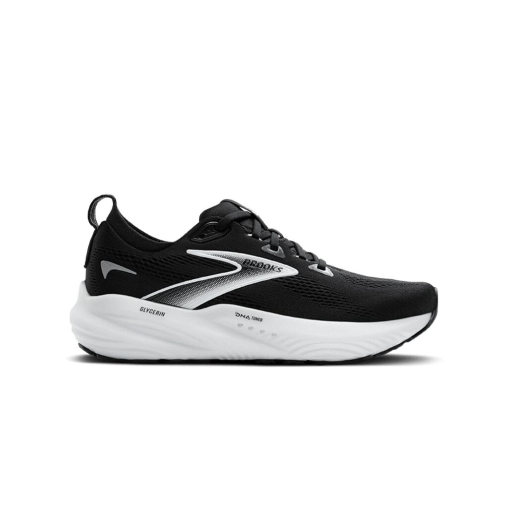 נעלי ריצה ברוקס לגברים Brooks Glycerin 22