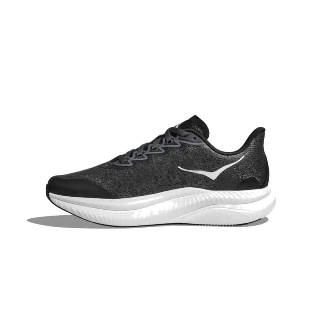 נעלי ריצה יוניסקס לנוער Hoka Mach 6 Youth