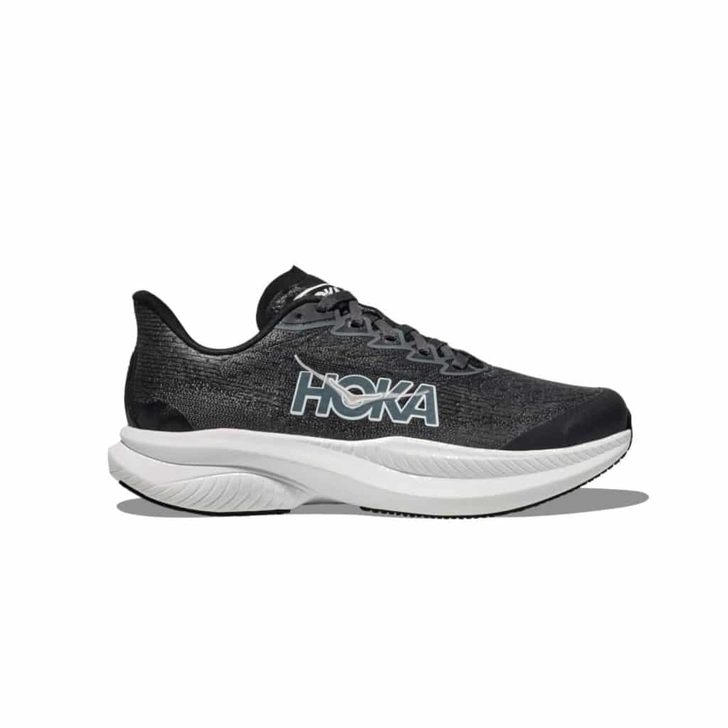 נעלי ריצה יוניסקס לנוער Hoka Mach 6 Youth