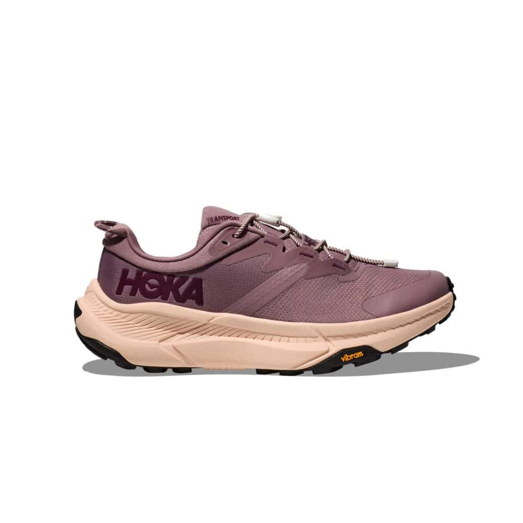 נעלי הליכה לנשים Hoka Transport