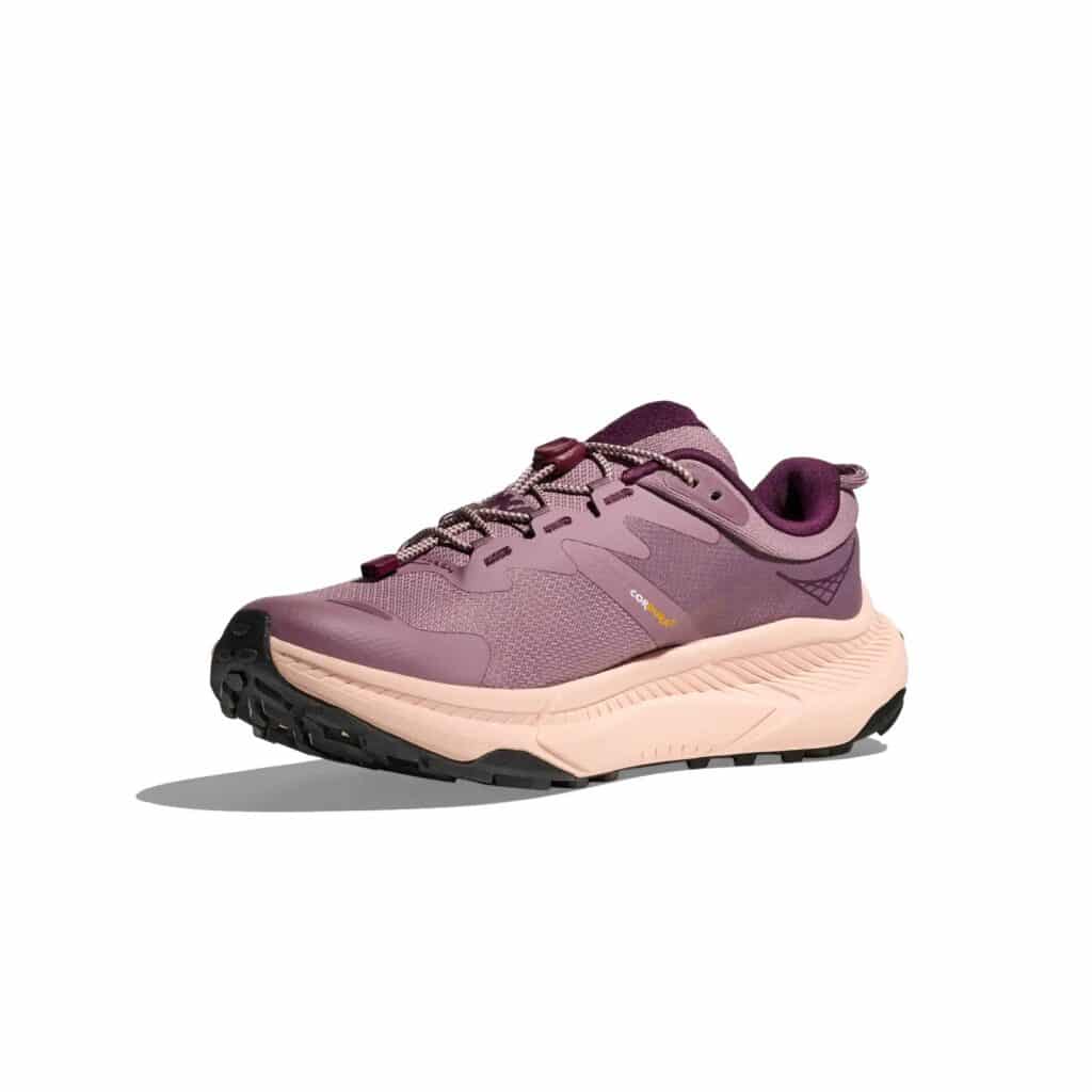 נעלי הליכה לנשים Hoka Transport