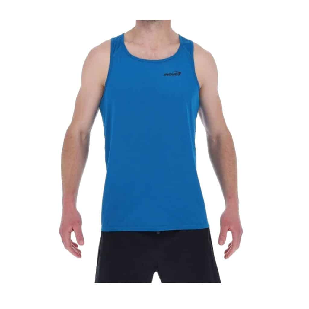 גופיית ריצה לגברים INOV-8 Performance Vest