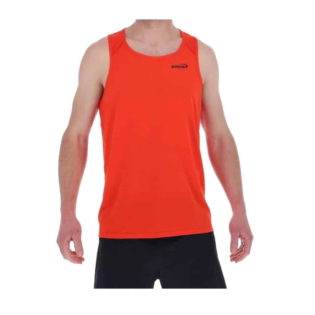 גופיית ריצה לגברים INOV-8 Performance Vest