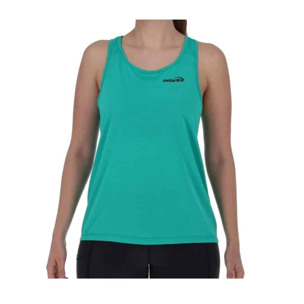 גופיית ריצה לנשים INOV-8 Performance Vest