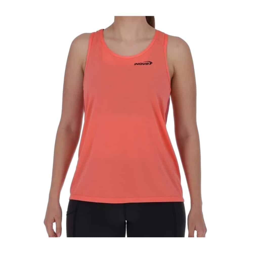 גופיית ריצה לנשים INOV-8 Performance Vest
