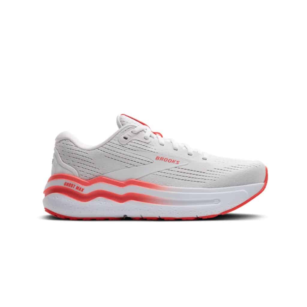 נעלי ריצה ברוקס לנשים Brooks Ghost Max 2