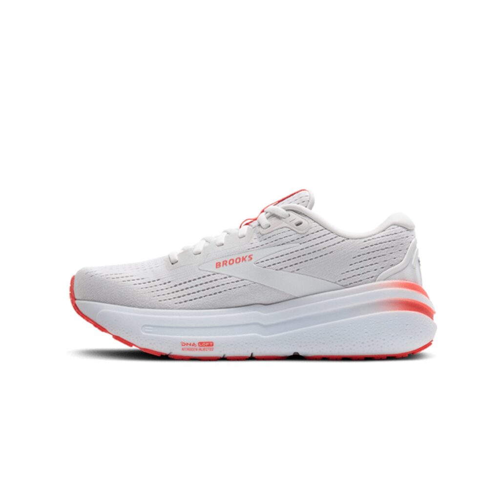 נעלי ריצה ברוקס לנשים Brooks Ghost Max 2