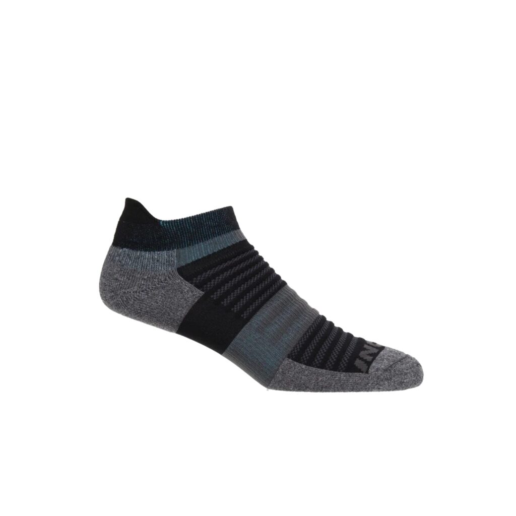 גרבי ריצה Inov-8 Active Low Sock