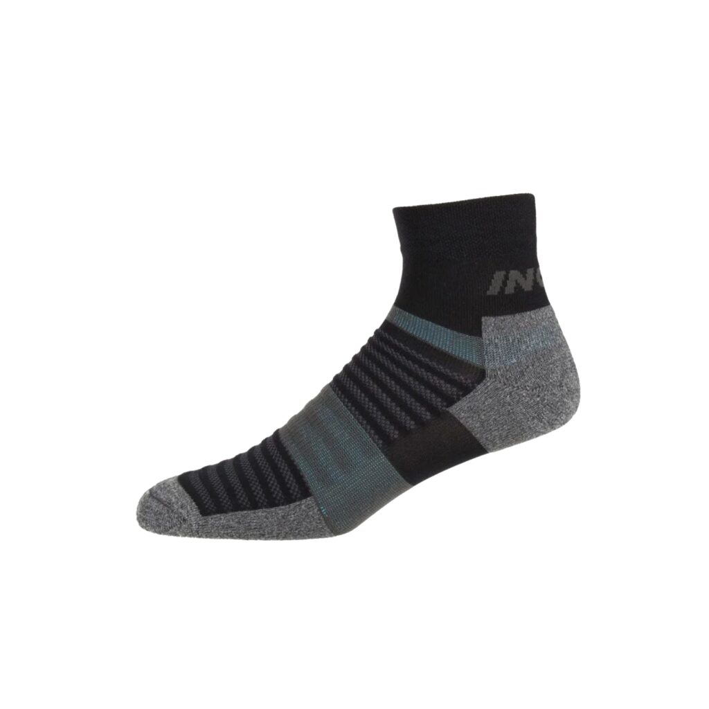גרבי ריצה Inov-8 Active Mid Sock