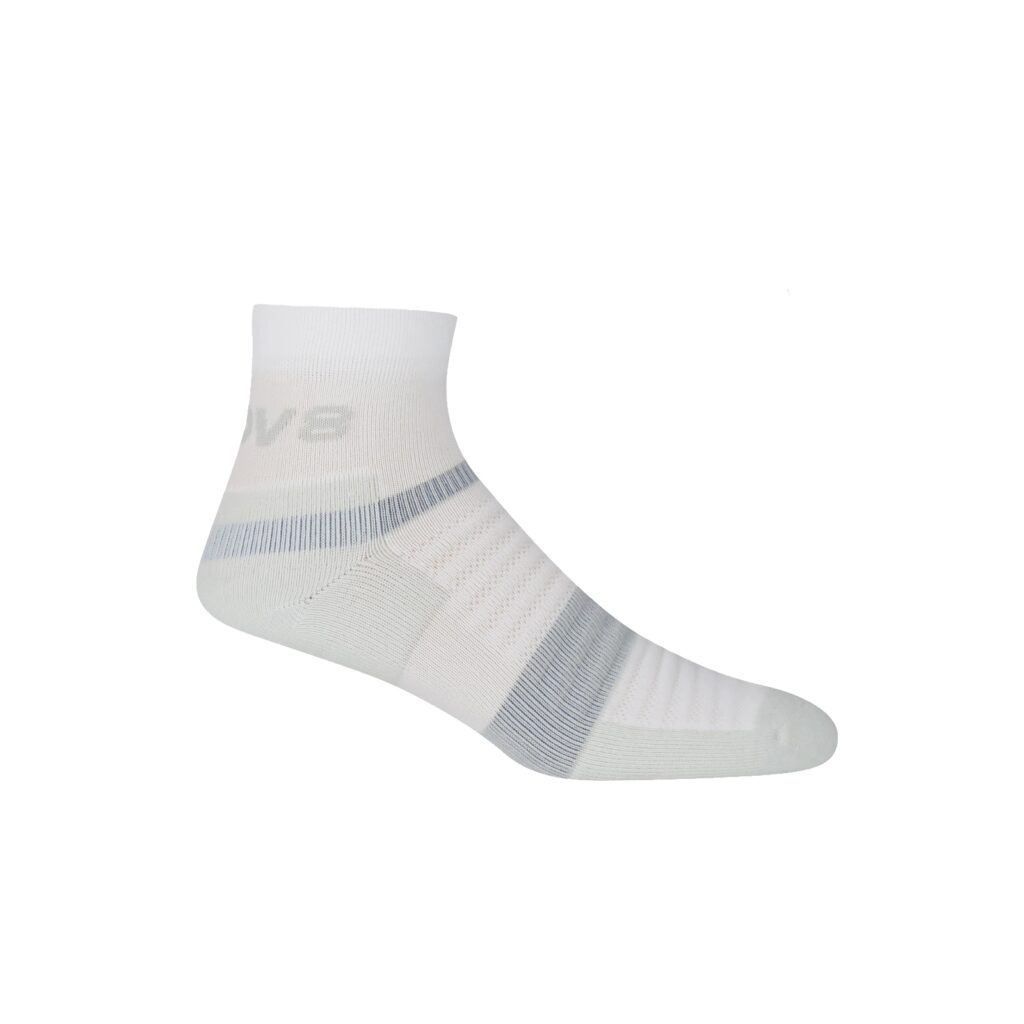 גרבי ריצה Inov-8 Active Mid Sock