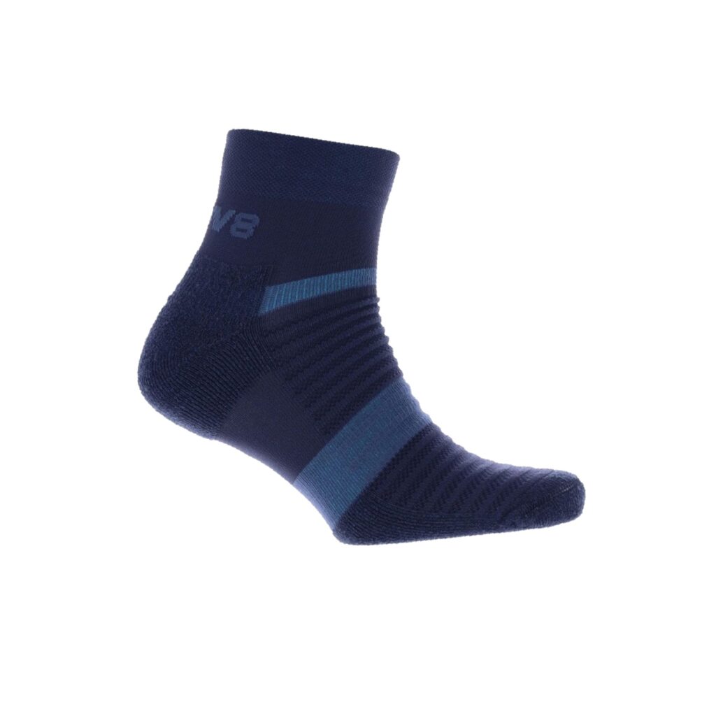 גרבי ריצה Inov-8 Active Mid Sock