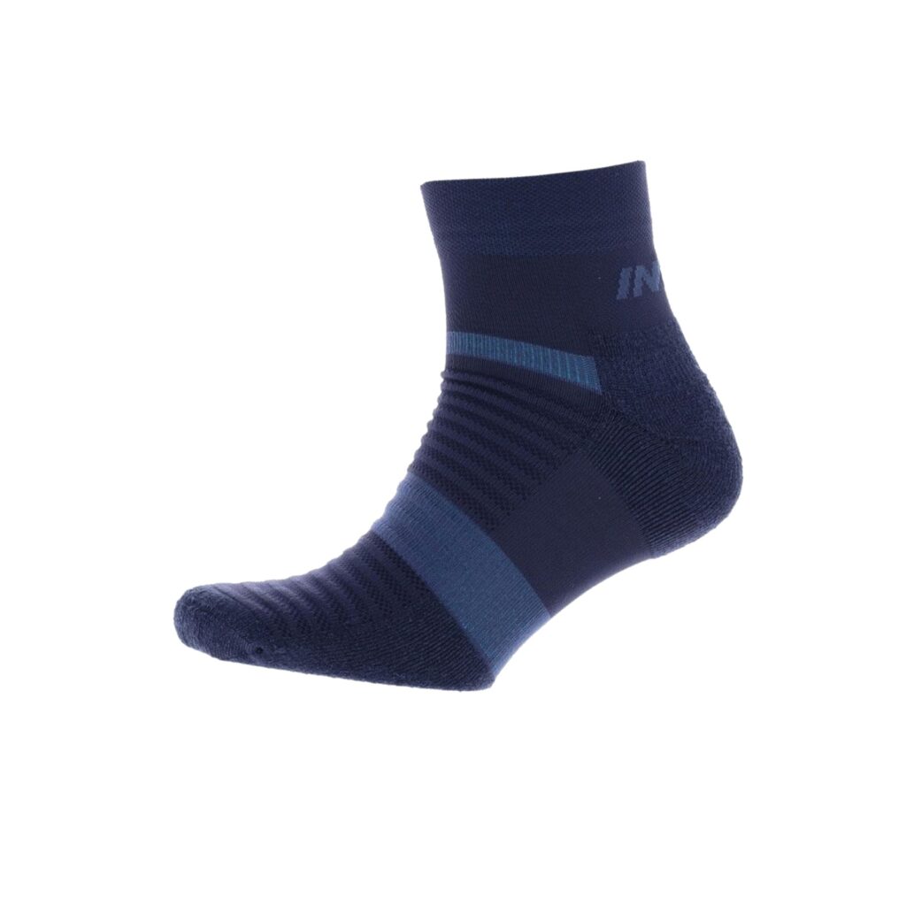 גרבי ריצה Inov-8 Active Mid Sock