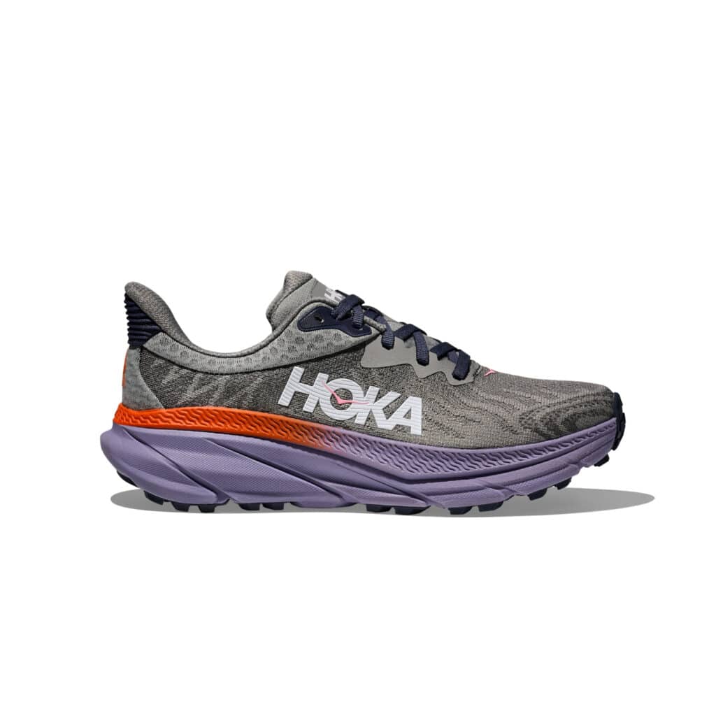 נעל ריצה משולבת לנשים Hoka Challenger ATR 7
