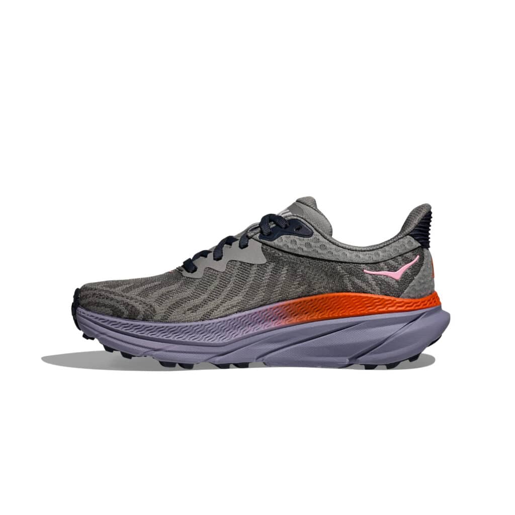 נעל ריצה משולבת לנשים Hoka Challenger ATR 7