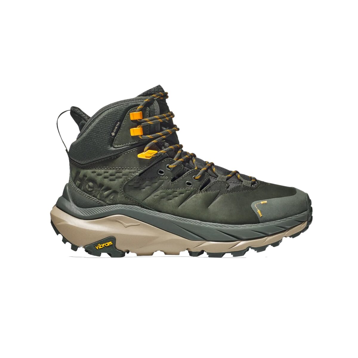נעלי טיול שטח הוקה לגברים Hoka kaha 2 GTX