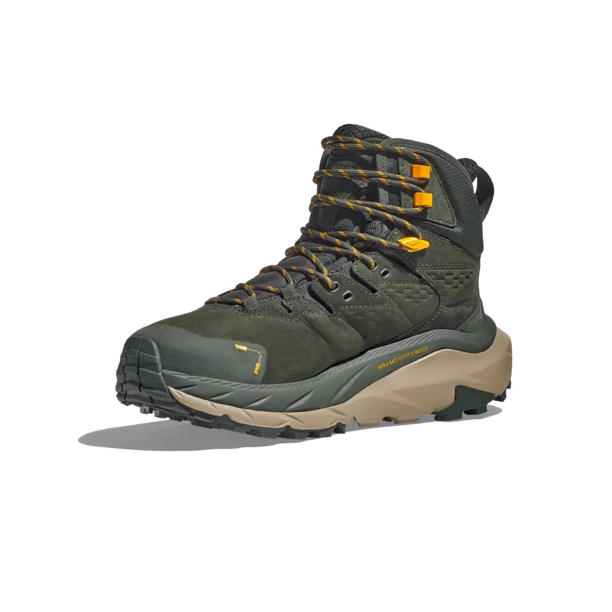 נעלי טיול שטח הוקה לגברים Hoka kaha 2 GTX