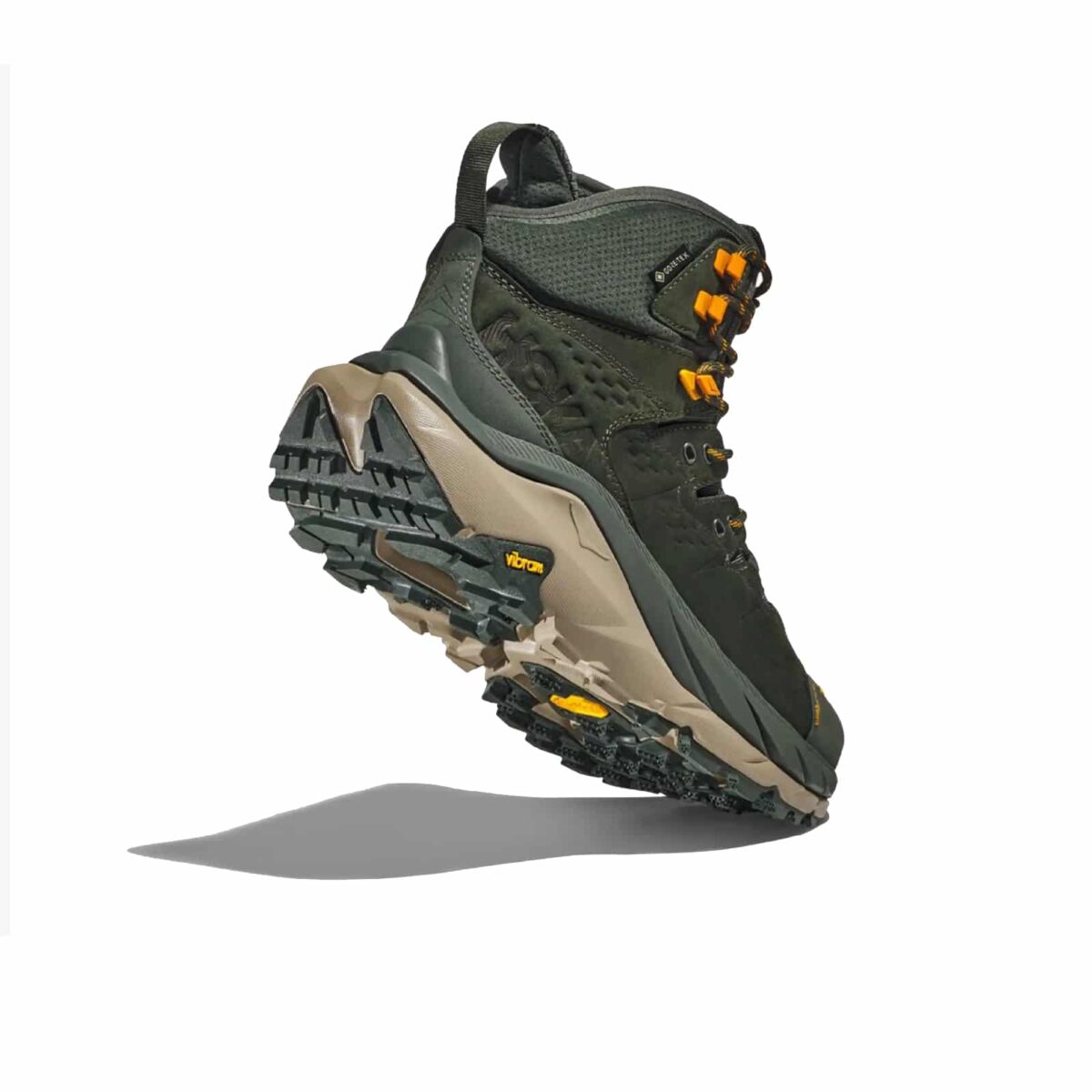 נעלי טיול שטח הוקה לגברים Hoka kaha 2 GTX
