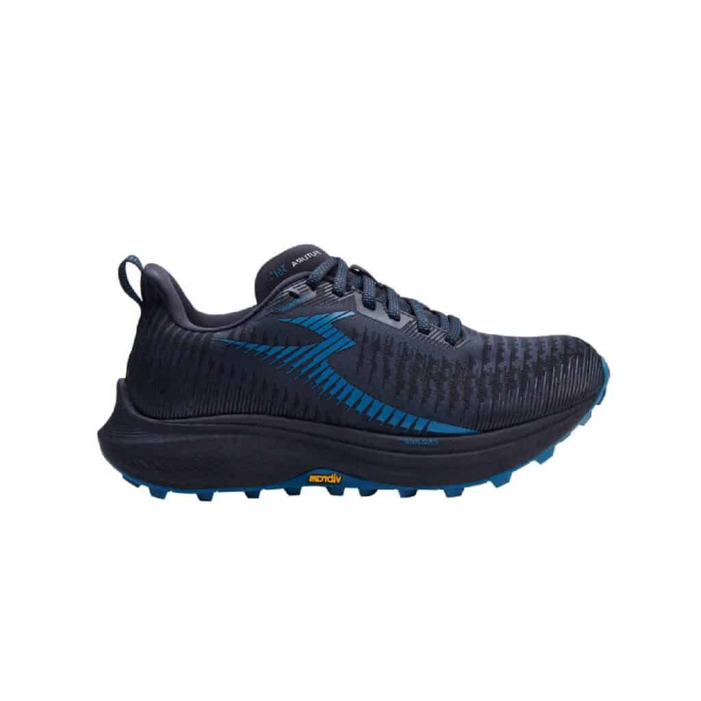 נעלי ריצת שטח לגברים 361 - Futura Waterproof