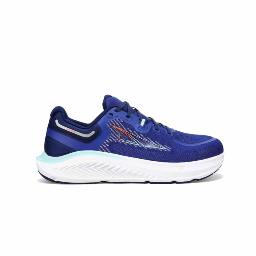 נעלי ריצה תומכות לגברים Altra Paradigm 7