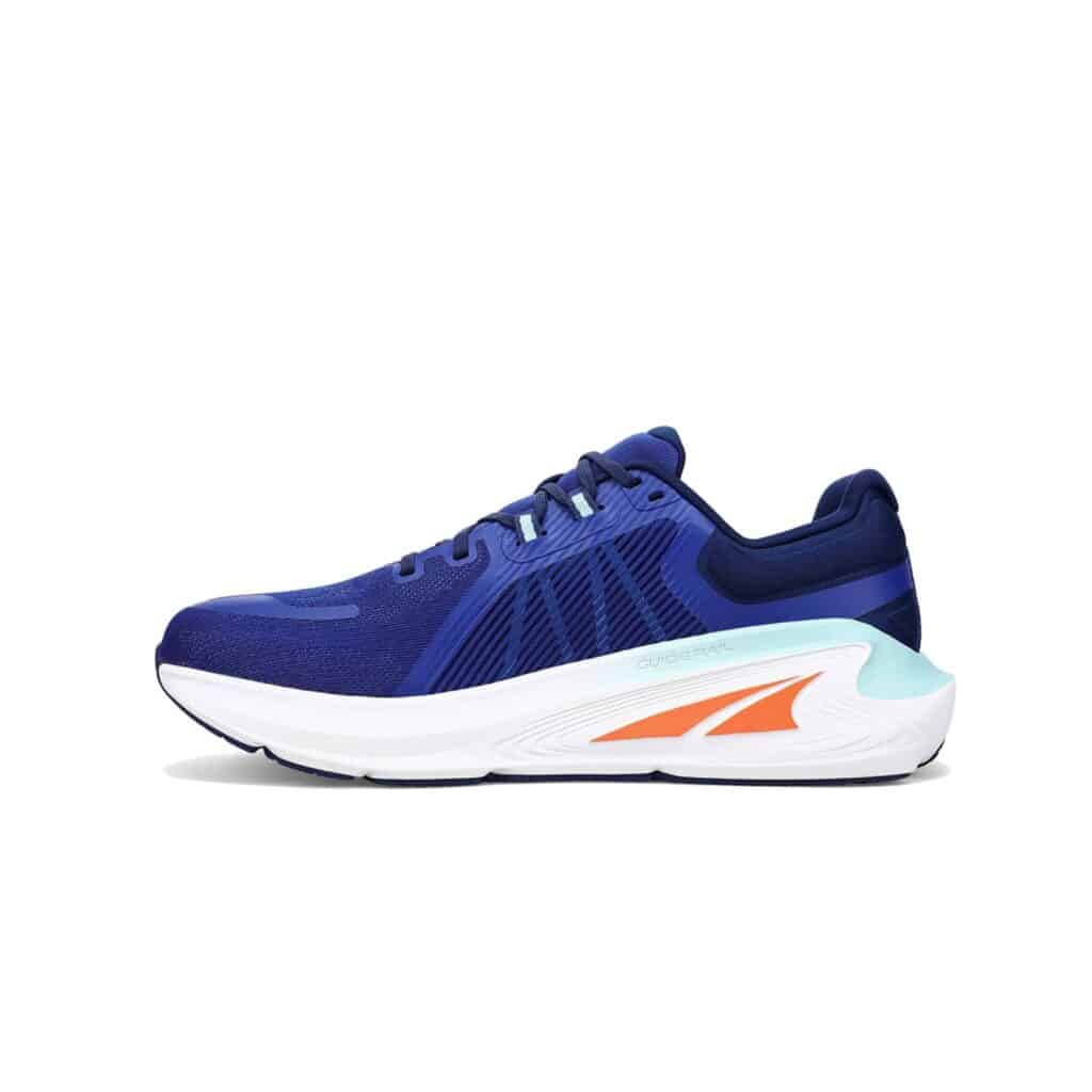 נעלי ריצה תומכות לגברים Altra Paradigm 7