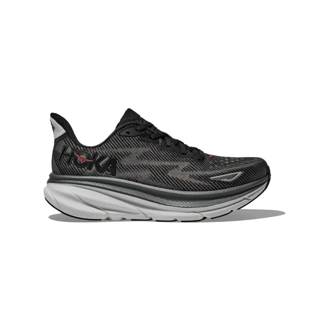 נעלי ריצה הוקה לגברים Hoka Clifton 9