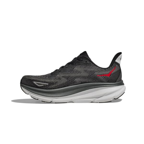 נעלי ריצה הוקה לגברים Hoka Clifton 9