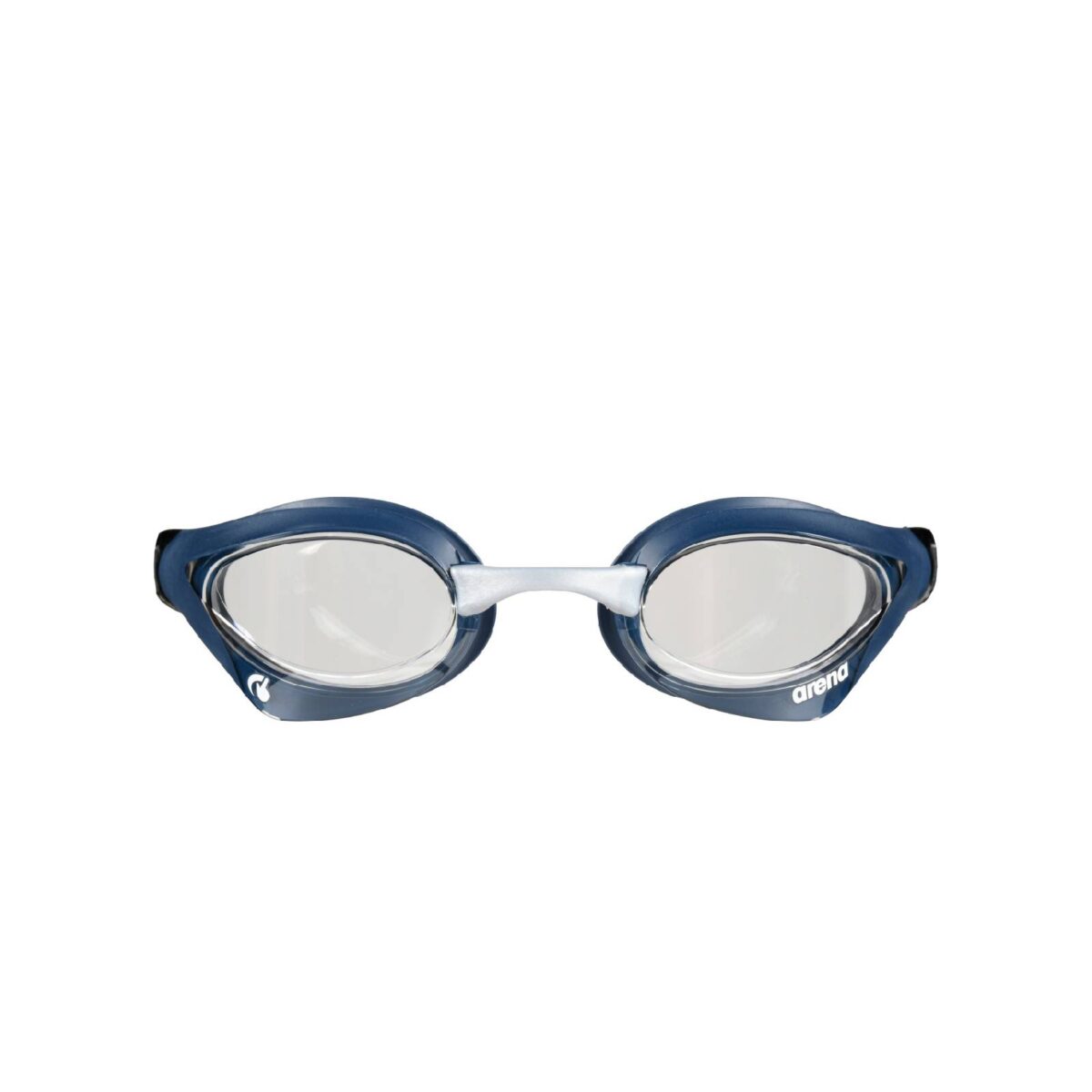 משקפת מרוץ יוניסקס Arena Cobra Core Swipe Racing Goggles