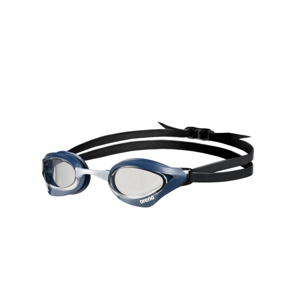 משקפת מרוץ יוניסקס Arena Cobra Core Swipe Racing Goggles